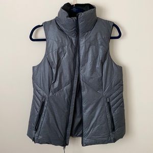 NWT Champion Puffer Vest